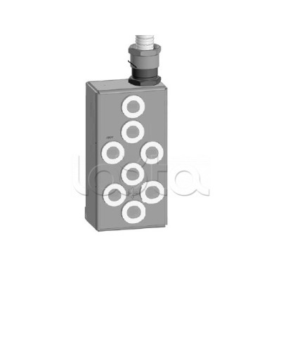 Пульт управления взрывозащищенный выносной с кабелем Релион-ВПУ-П-Н в Уссурийске Дополнительное оборудование (Ex) Pintop.ru