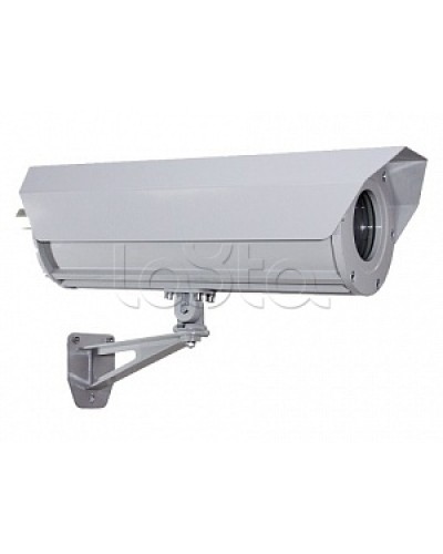 Прожектор инфракрасный взрывозащищенный Релион-ТКВ-300-А-ИК в Уссурийске Кожухи для видеокамер (Ex) Pintop.ru