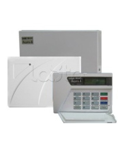 Блок центральный Риэлта Ладога БЦ-А исп.1 в Уссурийске Адресная система пожарной сигнализации ЛАДОГА-А - Риэлта Pintop.ru