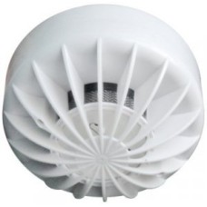 Извещатель пожарный дымовой радиоканальный автономный Риэлта ПД-РК-А