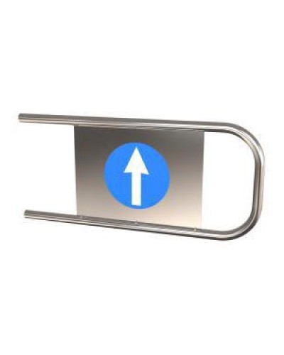 Дуга на калитку К3 Ø32 L=760 мм Ростов-Дон в Уссурийске Калитки Pintop.ru