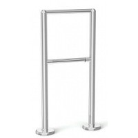 Формирователь прохода хромированый Ростов-Дон