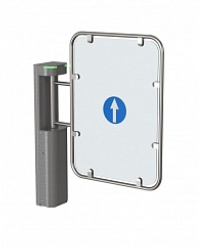 Дуга на калитку Ростов-Дон К32ДМ (Ø25 L=860 мм) в Уссурийске Калитки Pintop.ru