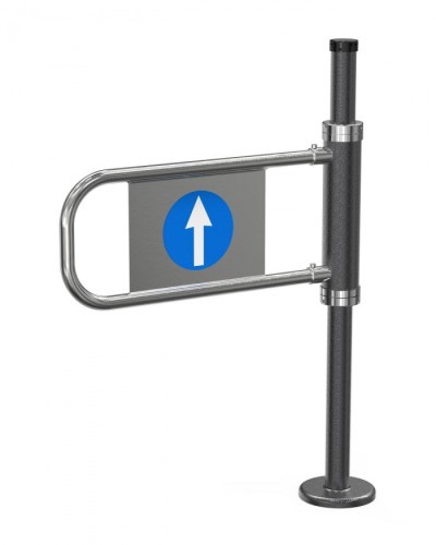 Калитка Ростов-Дон К21 пр (без дуги) Ростов-Дон в Уссурийске Калитки Pintop.ru