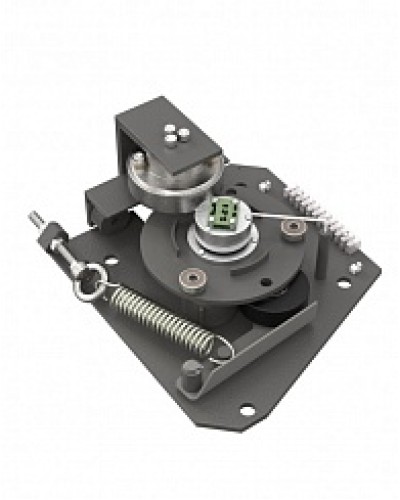 Механизм турникета Т283М Ростов-Дон в Уссурийске Дополнительное оборудование для СКУД Pintop.ru