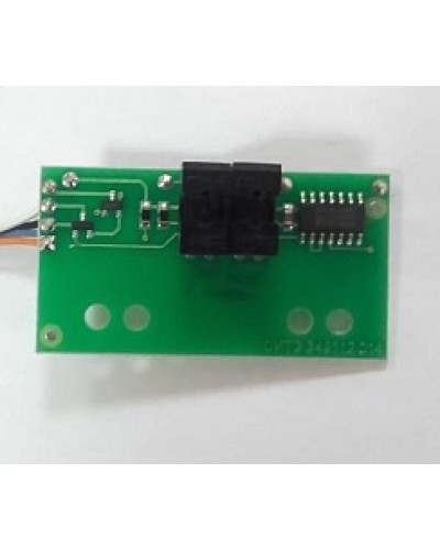 Модуль OPD 6mm Ростов-Дон в Уссурийске Дополнительное оборудование для СКУД Pintop.ru
