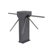 Турникет-трипод Ростов-Дон Т283М1" (УТ) уличный вариант (гибка) (0437-01)