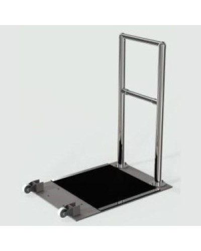 Подиум Ростов-Дон Т9М (Краш.) в Уссурийске Дополнительное оборудование для СКУД Pintop.ru