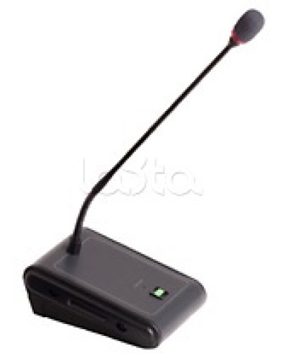 Пульт управления микрофонный РТС-2000 ПМ-4 в Уссурийске Аксессуары для СОУЭ Pintop.ru