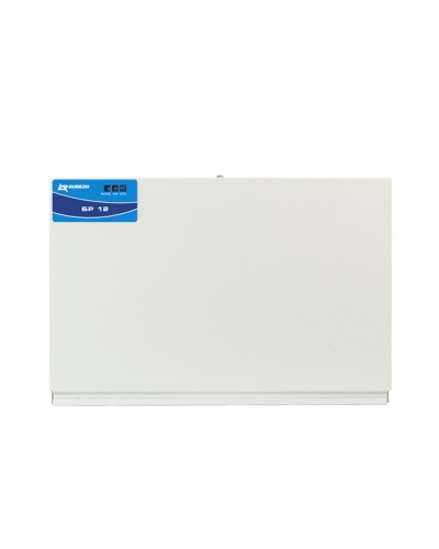 Бокс резервного электропитания Рубеж БР 12 исп. 2x40 в Уссурийске Электротехническое оборудование Pintop.ru