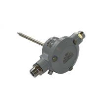 Извещатель тепловой точечный максимально-дифференциальный взрывозащищённый Рубеж ИП 101-1В-R3-Р-РR-А-Т-G1/2