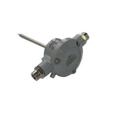 Извещатель тепловой точечный максимально-дифференциальный взрывозащищённый Рубеж ИП 101-1В-R3-РR-НК-Б-18