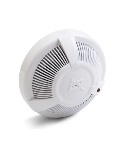 Извещатель пожарный дымовой оптико-электронный Рубеж ИП 212-187 W1.24 (УС-02) в Уссурийске Пожарные извещатели Pintop.ru