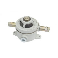 Извещатель пожарный дымовой оптико-электронный точечный взрывозащищённый адресный Рубеж ИП 212-1В-R3-Н-МG3/4