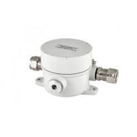 Коробка коммутационная взрывозащищенная Рубеж ККВ14-ИЗ-1-R3-3БСЗ-14