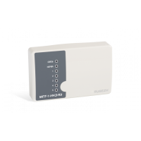 Модуль автоматики пожаротушения со встроенным изолятором короткого замыкания Рубеж МПТ-1-ИКЗ-R3