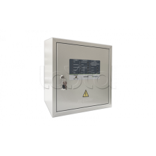 Шкаф управления адресный Рубеж ШУН/В-О-1,5-01-R3 (IP54)