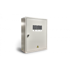 Шкаф управления адресный Рубеж ШУН/В-О-1,5-03-УК30-R3 IP54