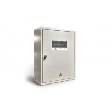 Шкаф управления адресный Рубеж ШУН/В-О-1,5-03-УК6-R3 IP54