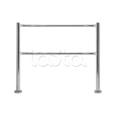 RUBEZH STRAZH Стойка вертикальная СВ-2Ч