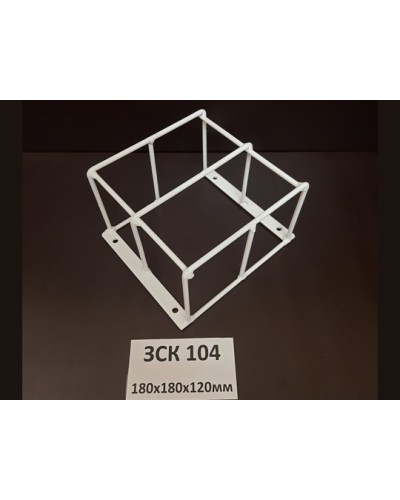 ЗСКизвещателя АМУР-МР (БИП) safegrid ЗСК 104 в Уссурийске Дополнительное оборудование для ОПС Pintop.ru