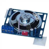 Лифтовое переговорное устройство Кристалл СДК-029.4