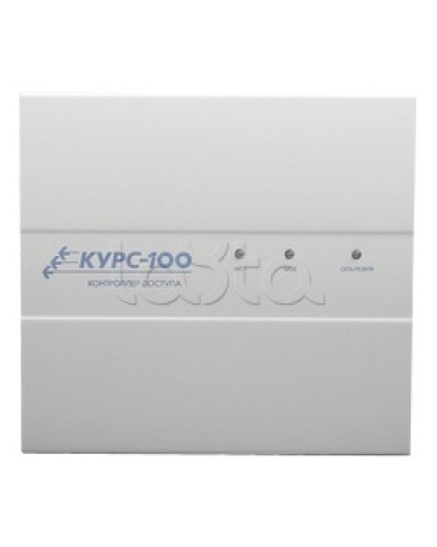 Прибор приёмно-контрольный охранный и контроля доступа Сибирский Арсенал Курс-100, вариант 2, версия 4 в Уссурийске Интегрированная система безопасности ЛАВИНА - Сибирский Арсенал Pintop.ru