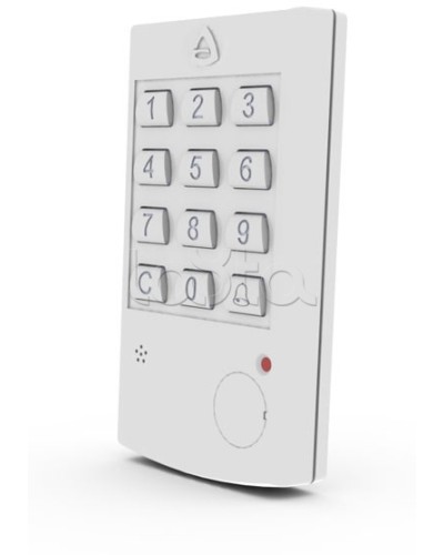 Панель кодонаборная Сибирский Арсенал Портал-К в Уссурийске Считыватели Pintop.ru