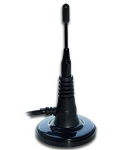 Внешняя GSM-антенна Сибирский Арсенал Антенна GSM SMA 905 в Уссурийске GSM мониторинг Сибирский арсенал Pintop.ru