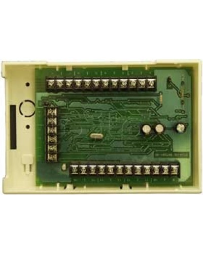 Контроллер шлейфов сигнализации сетевой Сигма-ИС СКШС-04 IP20 в Уссурийске Интегрированная система безопасности Р-08 СИГМА-ИС Pintop.ru