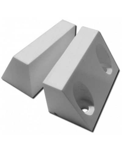 Извещатель магнитоконтактный адресный Сигма-ИС АМК-2 исп.08 в Уссурийске Адресная система пожарной сигнализации Сигма-ИС Pintop.ru