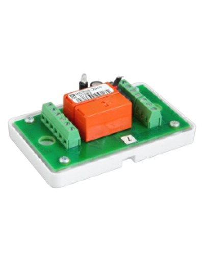 Адресный исполнительный модуль Сигма-ИС ИСМ22 исп.08 в Уссурийске Адресная система пожарной сигнализации Сигма-ИС Pintop.ru