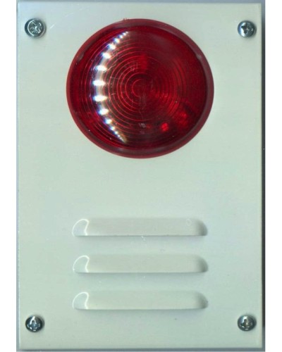 Оповещатель комбинированный Сигма-ИС ОСЗ исп.08 в Уссурийске Адресная система пожарной сигнализации Сигма-ИС Pintop.ru