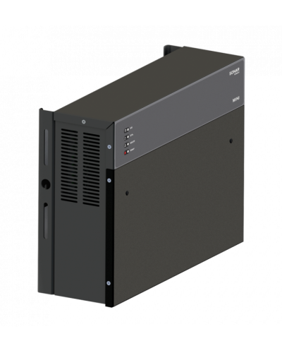 Усилитель линейный Sonar SMPA-100 в Уссурийске Система оповещения и трансляции Sonar Pintop.ru