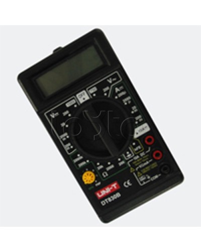 Мультиметр СПЭК ИП-2 в Уссурийске Дополнительное оборудование для ОПС Pintop.ru