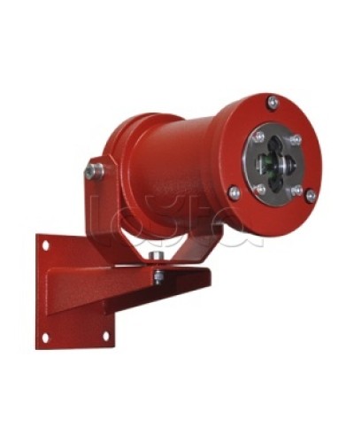 Извещатель пожарный пламени взрывозащищенный Спектрон-401-Exd-А в Уссурийске Пожарные извещатели (Ex) Pintop.ru