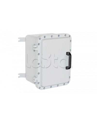 Коробка взрывозащищенная с электрическим подогревом Спектрон-КВ-Exd-А-ЭП 441х356х196 в Уссурийске Комутационные взрывозащищенные коробки Pintop.ru