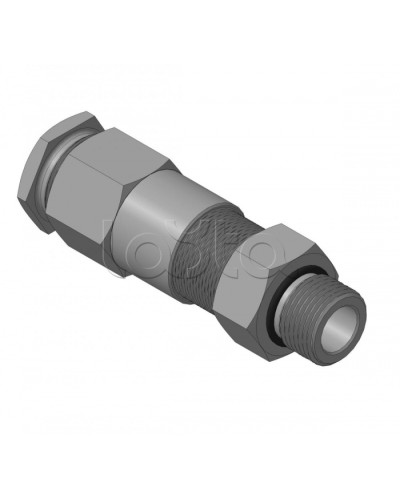 Ввод кабельный Спектрон КВБ-18/12-2У-Н в Уссурийске Дополнительное оборудование (Ex) Pintop.ru