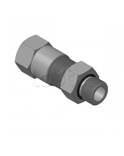 Ввод кабельный Спектрон КВБ-18/12-Н в Уссурийске Дополнительное оборудование (Ex) Pintop.ru