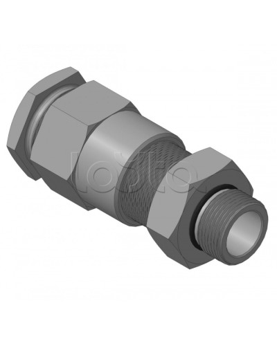 Ввод кабельный Спектрон КВБ-22/12-2У-Н-25х1,5 в Уссурийске Дополнительное оборудование (Ex) Pintop.ru