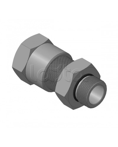 Ввод кабельный Спектрон КВБ-22/12-М-25х1,5 в Уссурийске Дополнительное оборудование (Ex) Pintop.ru