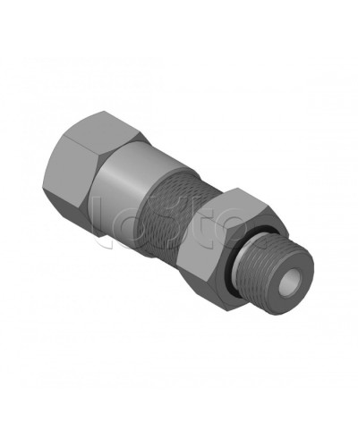 Ввод кабельный Спектрон КВМ-10/6-Н в Уссурийске Дополнительное оборудование (Ex) Pintop.ru