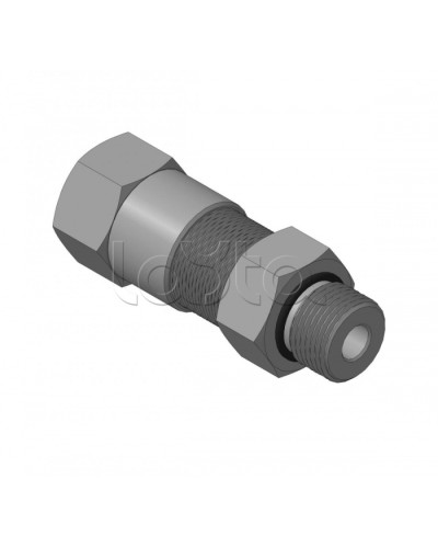 Ввод кабельный Спектрон КВМ-10/8-М в Уссурийске Дополнительное оборудование (Ex) Pintop.ru