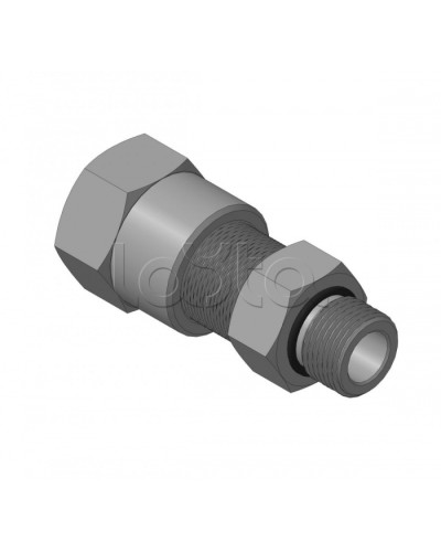 Ввод кабельный Спектрон КВМ-15/10-Н в Уссурийске Дополнительное оборудование (Ex) Pintop.ru