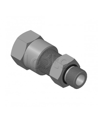 Ввод кабельный Спектрон КВМ-15/12-Н в Уссурийске Дополнительное оборудование (Ex) Pintop.ru