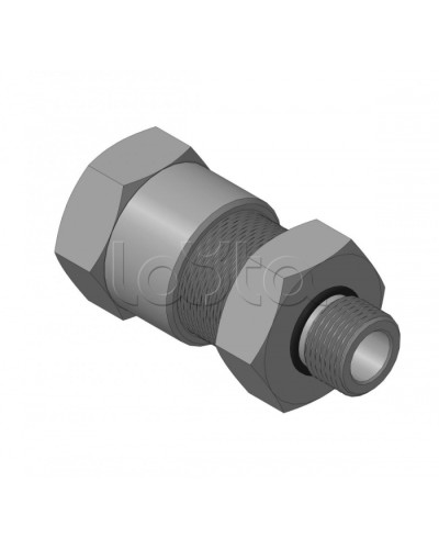 Ввод кабельный Спектрон КВМ-20/12-М в Уссурийске Дополнительное оборудование (Ex) Pintop.ru