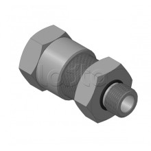 Ввод кабельный Спектрон КВМ-20/12-Н