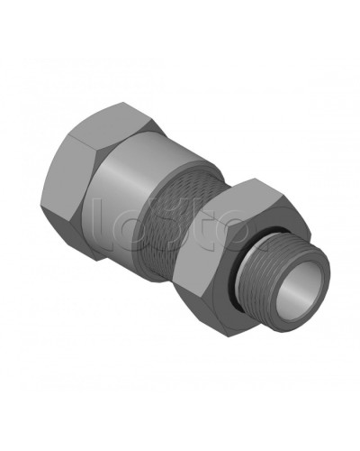 Ввод кабельный Спектрон КВМ-20/16-М-25х1,5 в Уссурийске Дополнительное оборудование (Ex) Pintop.ru