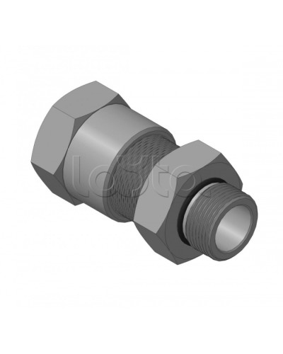 Ввод кабельный Спектрон КВН-16-Н-25х1,5 в Уссурийске Взрывозащищенные камеры Pintop.ru