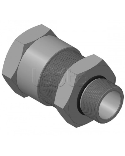 Ввод кабельный Спектрон КВН-20-М-32х1,5 в Уссурийске Дополнительное оборудование (Ex) Pintop.ru